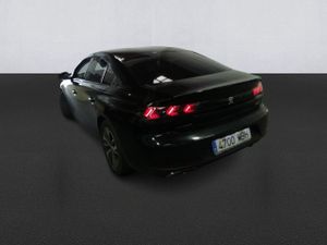 Peugeot 508 5p Allure Pack Bluehdi 130 S&s Eat8 - Foto 7