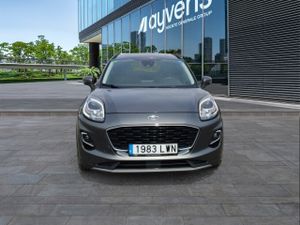 Ford Puma 1.0 Ecoboost 125cv Titanium Mhev - Foto 3