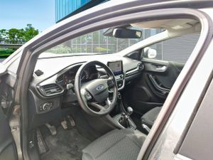 Ford Puma 1.0 Ecoboost 125cv Titanium Mhev - Foto 8