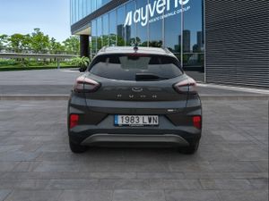 Ford Puma 1.0 Ecoboost 125cv Titanium Mhev - Foto 6