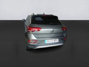 Volkswagen T-roc Life 2.0 Tdi 85kw (115cv) - Foto 7