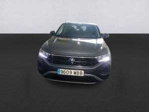 Volkswagen T-roc Life 2.0 Tdi 85kw (115cv) - Foto 3