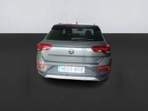 Volkswagen T-roc Life 2.0 Tdi 85kw (115cv) - Foto 6