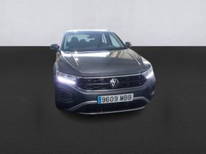 Volkswagen T-roc Life 2.0 Tdi 85kw (115cv) - Foto 4