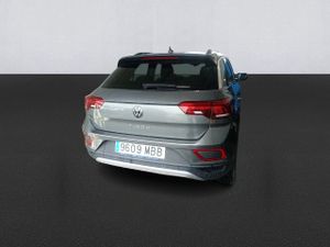 Volkswagen T-roc Life 2.0 Tdi 85kw (115cv) - Foto 5