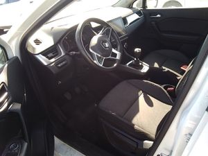 Renault Captur Intens Tce 74kw (100cv) Glp - Foto 8