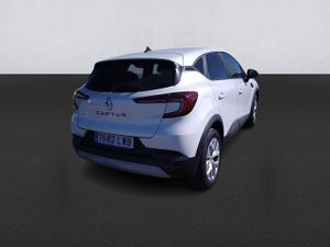 Renault Captur Intens Tce 74kw (100cv) Glp - Foto 5