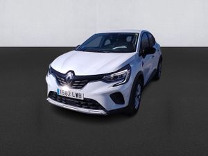 Renault Captur Intens Tce 74kw (100cv) Glp - Foto 2