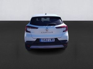 Renault Captur Intens Tce 74kw (100cv) Glp - Foto 6