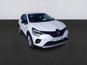 Renault Captur Intens Tce 74kw (100cv) Glp - Foto 4