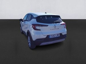 Renault Captur Intens Tce 74kw (100cv) Glp - Foto 7
