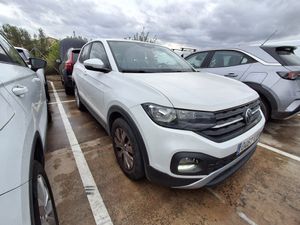 Volkswagen T-cross Edition 1.0 Tsi 70kw (95cv) - Foto 4