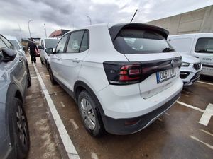 Volkswagen T-cross Edition 1.0 Tsi 70kw (95cv) - Foto 7