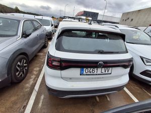 Volkswagen T-cross Edition 1.0 Tsi 70kw (95cv) - Foto 6