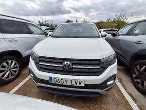 Volkswagen T-cross Edition 1.0 Tsi 70kw (95cv) - Foto 3