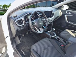 Kia Ceed 1.0 T-gdi 74kw (100cv) Drive - Foto 8