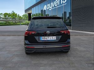 Volkswagen Tiguan Life 2.0 Tdi 110kw (150cv) Dsg - Foto 6