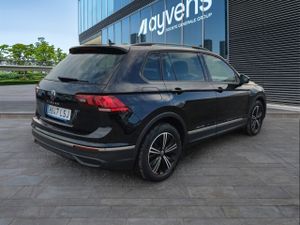 Volkswagen Tiguan Life 2.0 Tdi 110kw (150cv) Dsg - Foto 5