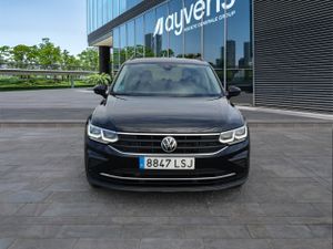 Volkswagen Tiguan Life 2.0 Tdi 110kw (150cv) Dsg - Foto 3
