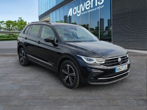 Volkswagen Tiguan Life 2.0 Tdi 110kw (150cv) Dsg - Foto 4