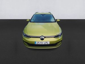 Volkswagen Golf Life 2.0 Tdi 85kw (115cv) Variant - Foto 3