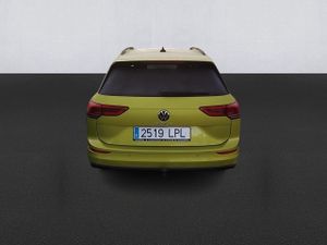 Volkswagen Golf Life 2.0 Tdi 85kw (115cv) Variant - Foto 6