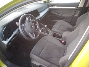 Volkswagen Golf Life 2.0 Tdi 85kw (115cv) Variant - Foto 8