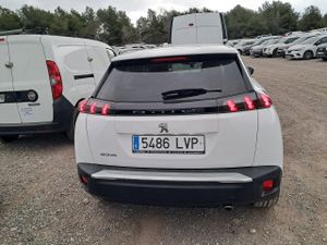 Peugeot 2008 Allure Bluehdi 81kw (110cv) - Foto 6