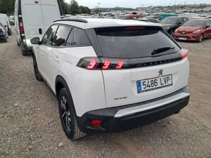 Peugeot 2008 Allure Bluehdi 81kw (110cv) - Foto 7