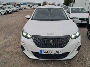 Peugeot 2008 Allure Bluehdi 81kw (110cv) - Foto 3