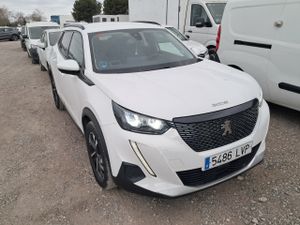 Peugeot 2008 Allure Bluehdi 81kw (110cv) - Foto 4