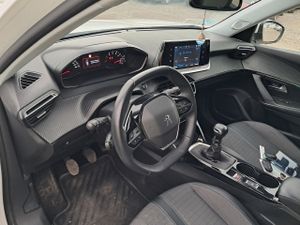 Peugeot 2008 Allure Bluehdi 81kw (110cv) - Foto 8