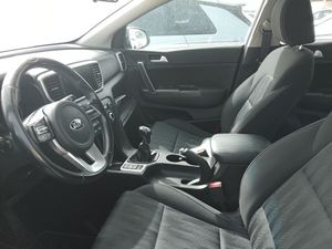 Kia Sportage 1.6 Gdi 97kw (132cv) Concept 4x2 - Foto 8