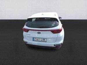 Kia Sportage 1.6 Gdi 97kw (132cv) Concept 4x2 - Foto 6
