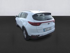 Kia Sportage 1.6 Gdi 97kw (132cv) Concept 4x2 - Foto 7