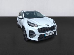 Kia Sportage 1.6 Gdi 97kw (132cv) Concept 4x2 - Foto 4