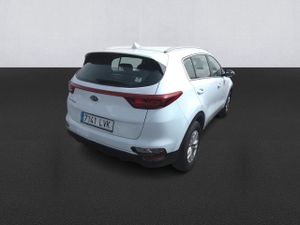 Kia Sportage 1.6 Gdi 97kw (132cv) Concept 4x2 - Foto 5