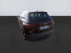 Volkswagen Tiguan Life 2.0 Tdi 90kw (122cv) - Foto 7