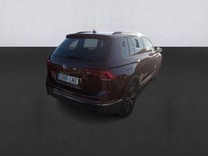 Volkswagen Tiguan Life 2.0 Tdi 90kw (122cv) - Foto 5