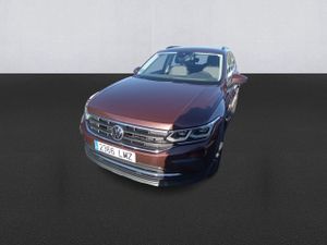 Volkswagen Tiguan Life 2.0 Tdi 90kw (122cv) - Foto 2