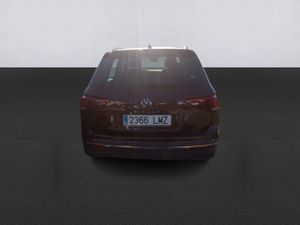 Volkswagen Tiguan Life 2.0 Tdi 90kw (122cv) - Foto 6