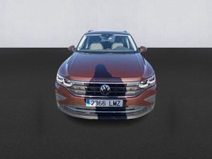 Volkswagen Tiguan Life 2.0 Tdi 90kw (122cv) - Foto 3