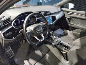 Audi Q3 Sportback S Line 35 Tdi 110kw (150cv) S Tronic - Foto 8