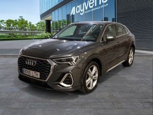 Audi Q3 Sportback S Line 35 Tdi 110kw (150cv) S Tronic - Foto 2