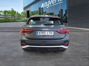 Audi Q3 Sportback S Line 35 Tdi 110kw (150cv) S Tronic - Foto 6