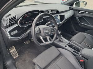 Audi Q3 Sportback S Line 35 Tdi 110kw (150cv) S Tronic - Foto 8