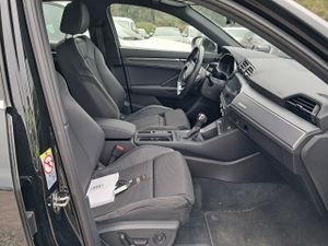 Audi Q3 Sportback S Line 35 Tdi 110kw (150cv) S Tronic - Foto 9