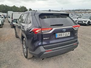 Toyota Rav4 2.5l 220h Advance - Foto 7