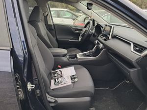 Toyota Rav4 2.5l 220h Advance - Foto 9