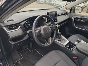 Toyota Rav4 2.5l 220h Advance - Foto 8